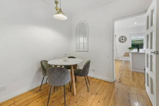 Leafy Lamrock Cosy 3 bedroom home Near CBD - Orange - 4