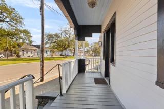Fabulous Franklin 2BD steps from St Claude Ave - Nueva Orleans - 8