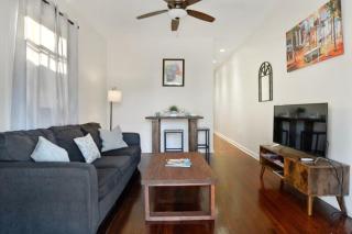 Fabulous Franklin 2BD steps from St Claude Ave - Nueva Orleans - 6