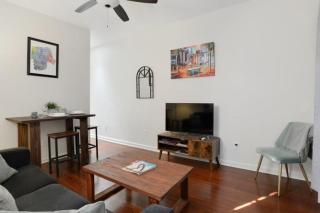 Fabulous Franklin 2BD steps from St Claude Ave - Nueva Orleans - 5