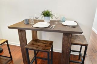 Fabulous Franklin 2BD steps from St Claude Ave - Nueva Orleans - 4