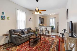 3 Bb Urban Oasis w Private Parking &amazing patio - New Orleans - 9