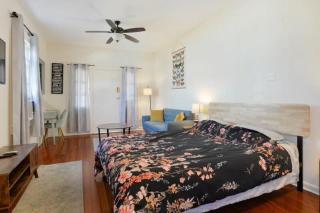 Fabulous Franklin studio steps from St Claude Ave - 3