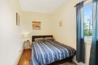 3 Bb Urban Oasis w Private Parking &amazing patio - 5