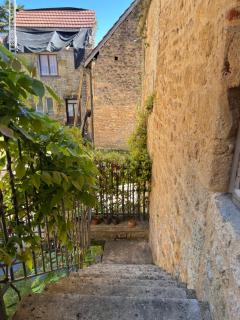 Appartement de charme - 7