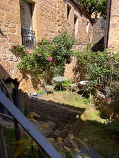 Appartement de charme - 5