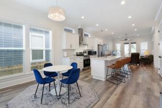 Stunning Luxury Home 2 Blocks From Streetcar - New Orleans - 9