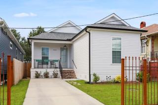 Stunning Luxury Home 2 Blocks From Streetcar - New Orleans - 3