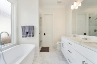 Stunning Luxury Home 2 Blocks From Streetcar - New Orleans - 1