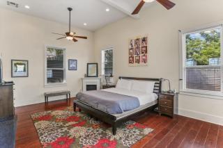 Art Filled Sanctuary in the Heart Of Mid City - New Orleans - 8
