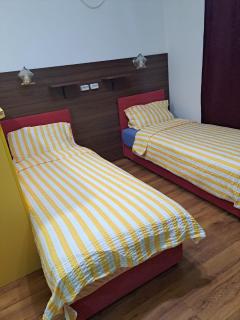 Banja Koviljača Apartman - Banja Koviljača - 9