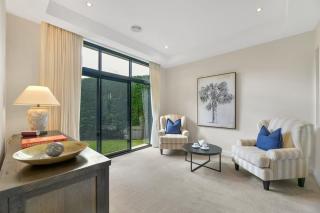 Roselawn Retreat - Pool, Incredible Views, Sleeps 8 - Orange - 2