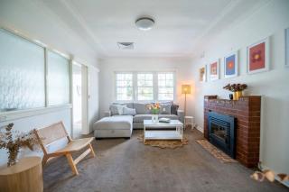 The Haven - BBQ, Firepit, Wifi, Pet Friendly - Dubbo - 7