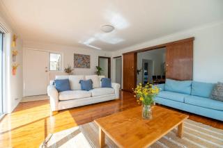 The Haven - BBQ, Firepit, Wifi, Pet Friendly - Dubbo - 3