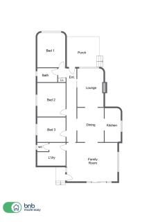 The Haven - BBQ, Firepit, Wifi, Pet Friendly - Dubbo - 5