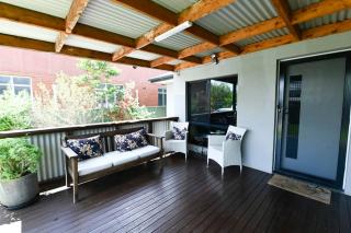 Sterling House Spacious Deck BBQ Pet Friendly - Dubbo - 7