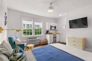 Garden District Studio Apartment - Gated Parking - New Orleans - 5