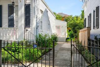 Garden District Studio Apartment - Gated Parking - New Orleans - 8