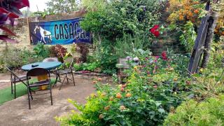 Casaca - Concepción de Ataco - 4