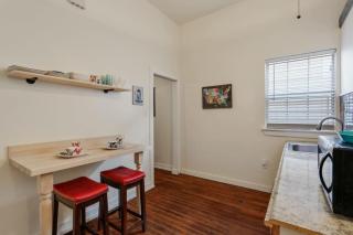 CUTE QUIET MID-CITY STUDIO - Central Location - New Orleans - 3