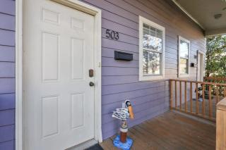 CUTE QUIET MID-CITY STUDIO - Central Location - New Orleans - 1