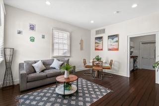 Stylish Creole Cottage 1 BD Home Central Location - New Orleans - 5