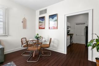 Stylish Creole Cottage 1 BD Home Central Location - New Orleans - 1