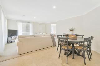 Piper St - CBD, Cosy Escape - 4