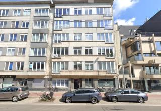 Spacious 2 Bedroom App in the Center with Balcony - Gand - 9