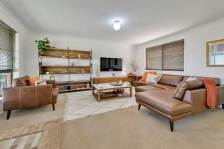 Narambla Estate - Rural Retreat, Luxe Hideaway - Orange - 9