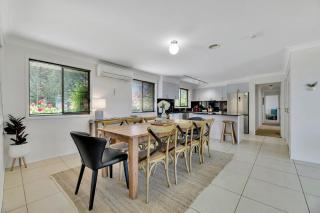 Narambla Estate - Rural Retreat, Luxe Hideaway - Orange - 8