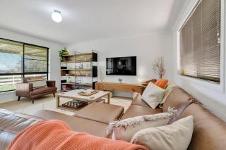 Narambla Estate - Rural Retreat, Luxe Hideaway - Orange - 3