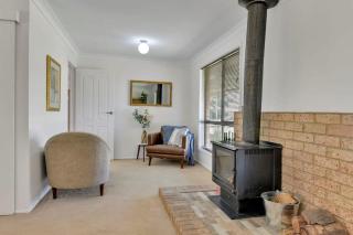 Narambla Estate - Rural Retreat, Luxe Hideaway - Orange - 2