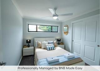 Cosy Retreat on Naman - Private & Convenient - Dubbo - 0