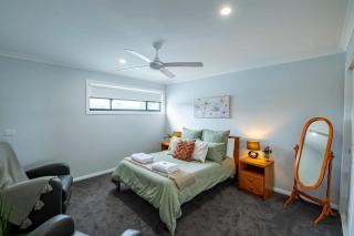 Cosy Retreat on Naman - Private & Convenient - Dubbo - 9