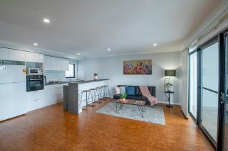 Cosy Retreat on Naman - Private & Convenient - 4