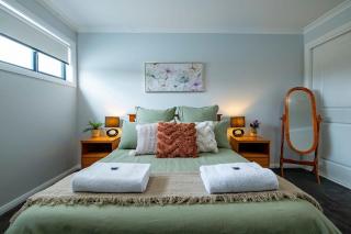 Cosy Retreat on Naman - Private & Convenient - Dubbo - 1