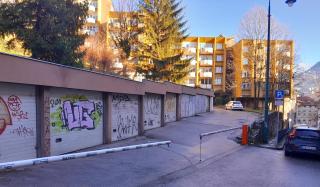 Cosy Room with Balcony in top Location - Sarajevo - 1
