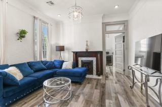 Spacious Mid City 1BD On The Canal Streetcar Line - New Orleans - 5