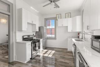 Spacious Mid City 1BD On The Canal Streetcar Line - New Orleans - 8