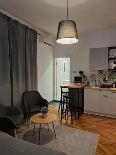 Apartment Major2 in the heart of the city Belgrade - Belgrado - 9