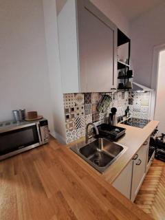 Apartment Major2 in the heart of the city Belgrade - Belgrado - 6