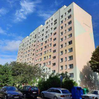 Apartament Seagull - Colberga - 8