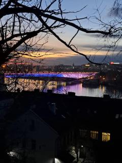 Apartment Major2 in the heart of the city Belgrade - Belgrado - 4