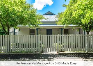 The Sampson Haven - Luxe CBD Getaway, Dog Friendly - Orange - 0