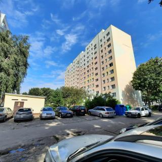 Apartament Seagull - Colberga - 9
