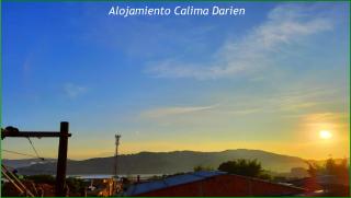 Cómoda y nueva habitación en el hermoso pueblo Darien - Darién - 3