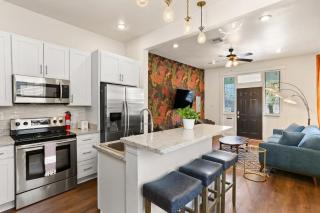 Garden District 3BD 2BA Parking Stylish & Unique - New Orleans - 8