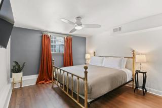 Garden District 3BD 2BA Parking Stylish & Unique - New Orleans - 6