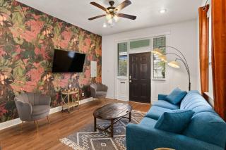 Garden District 3BD 2BA Parking Stylish & Unique - New Orleans - 1